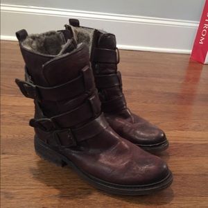 Frye boots size 8